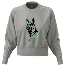 Německý ovčák - loyal bitch