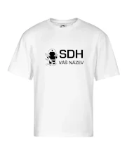 SDH postavička  (vlastní název)