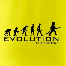 Evolution Firesport
