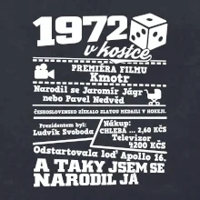 1972 v kostce
