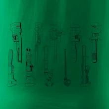 Instalatérské nářadí