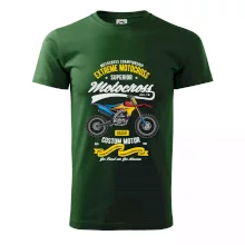 Motocross extreme custom motor Motocross extreme custom motor