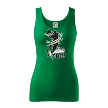 Basketball - jump shot