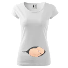 Miminko a zadeček (Hana-creative)