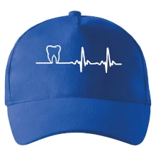 EKG zuby EKG zuby