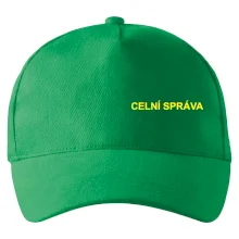 Celní správa