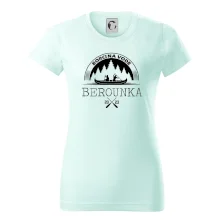 Na vodu - Kanoe les (vlastní nápis)