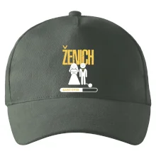 Drink team ženich