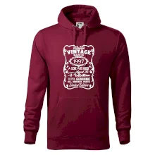 Vintage Etiketa - 1997