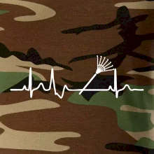 EKG zahrada - hrábě