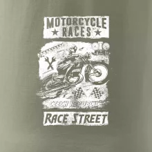 Motorcycle Races