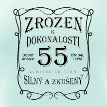 Zrozen k dokonalosti 55