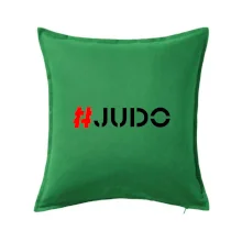 Judo Hashtag