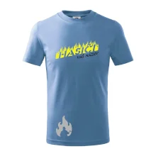 Hasiči - oheň - Váš název Hasiči - oheň - Váš název