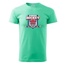 Czech Hockey erb - Mistrovství světa v ledním hokeji 2024 Czech Hockey erb - Mistrovství světa v ledním hokeji 2024