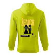 Drink team ženich