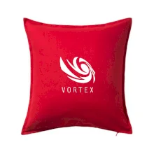 Vortex logo jednobarevné Vortex logo jednobarevné