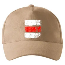 Turistická značka - červená