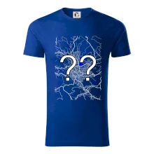 Vaše město - Mapa s vodními toky