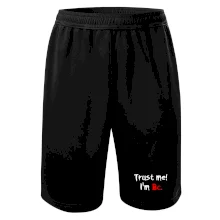 Trust me I´m  Bc. / Věř mi jsem Bc. Trust me I´m  Bc. / Věř mi jsem Bc.