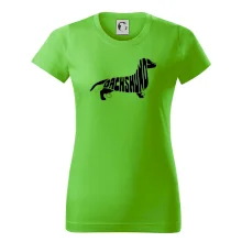 Jezevčík - Dachshund