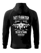 Jet Fighter