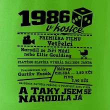 1986 v kostce