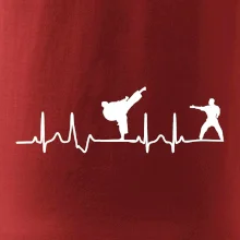 Karate EKG