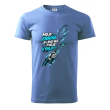 Badminton lehká raketa bez výmluv