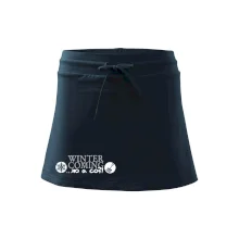 Winter Is Coming parodie