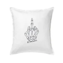 Radiolog prostředníček