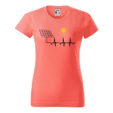 Ekg Fotovoltaická elektrárna