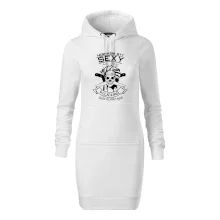 Nesnáším být sexy - Kuchař