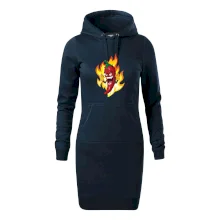 Chili paprička velmi pálivá