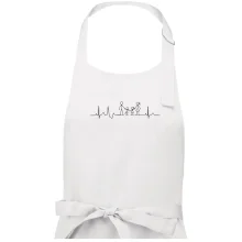 EKG rodina a dvě holky