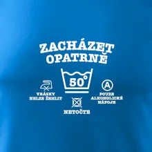 Zacházet opatrně 50