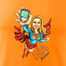 D I A MÁMA GLUKOMETR