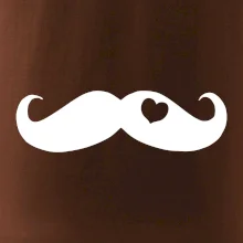Mustache love