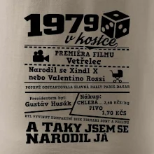 1979 v kostce
