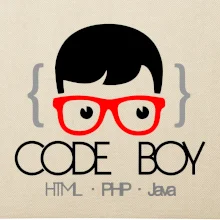 Code Boy