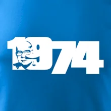 Husákovo dítě - 1974