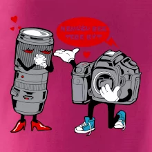 Nemůžu bez tebe být foto