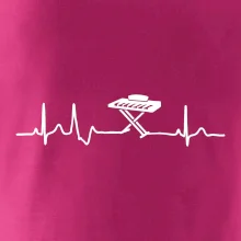 Piano ekg - přenosné