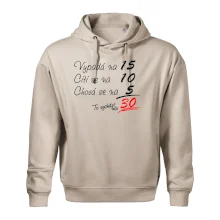 Vypadá, cítí se, chová se - 30 let Vypadá, cítí se, chová se - 30 let