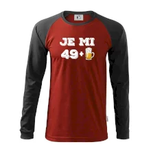 Je mi 50 pivo Je mi 50 pivo