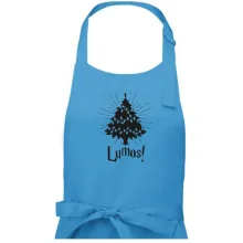 Harry - Lumos stromeček