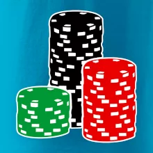 Poker žetony Poker žetony