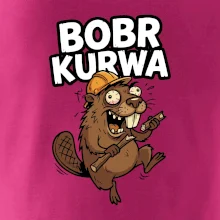 Bobr Kurwa