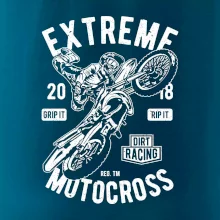 Extreme Motocross