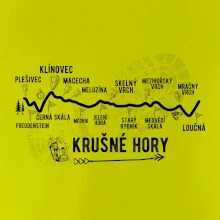 Profil Krušné hory